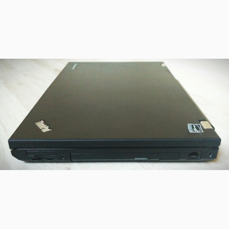 Фото 3. Lenovo ThinkPad T520 - 15.6 Intel i5-2.5 Ghz, 8gb, 320gb, nVIDIA, 4 часа - Win10 Pro x64