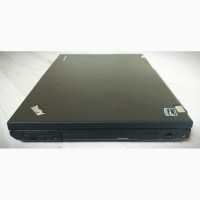 Lenovo ThinkPad T520 - 15.6 Intel i5-2.5 Ghz, 8gb, 320gb, nVIDIA, 4 часа - Win10 Pro x64