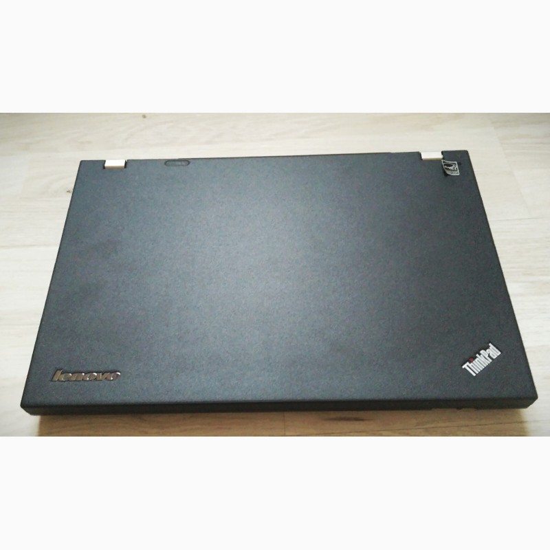 Фото 7. Lenovo ThinkPad T520 - 15.6 Intel i5-2.5 Ghz, 8gb, 320gb, nVIDIA, 4 часа - Win10 Pro x64