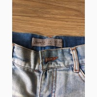 Продам джинсовые шорты DenimCo