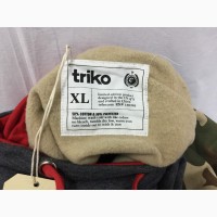 Продам Худи TRIKO (ворот-хомут) XL