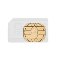 Z3X Replacement Smart-Card
