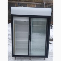 Холодильный шкаф Polair б/у, холодильный шкаф витрина б/у
