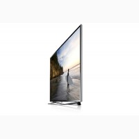 Samsung UE65ES8080 LED TV 165.1 cm (65) Full HD 3D Smart TV Wi-Fi Silver