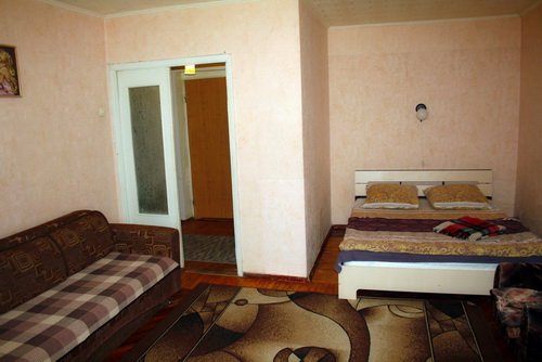 Квартира в Киеве почасово