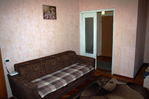 Фото 2. Квартира в Киеве почасово