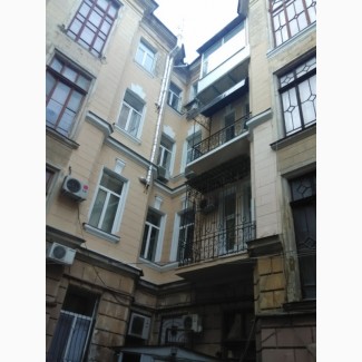 5 комнатная в центре Одессы