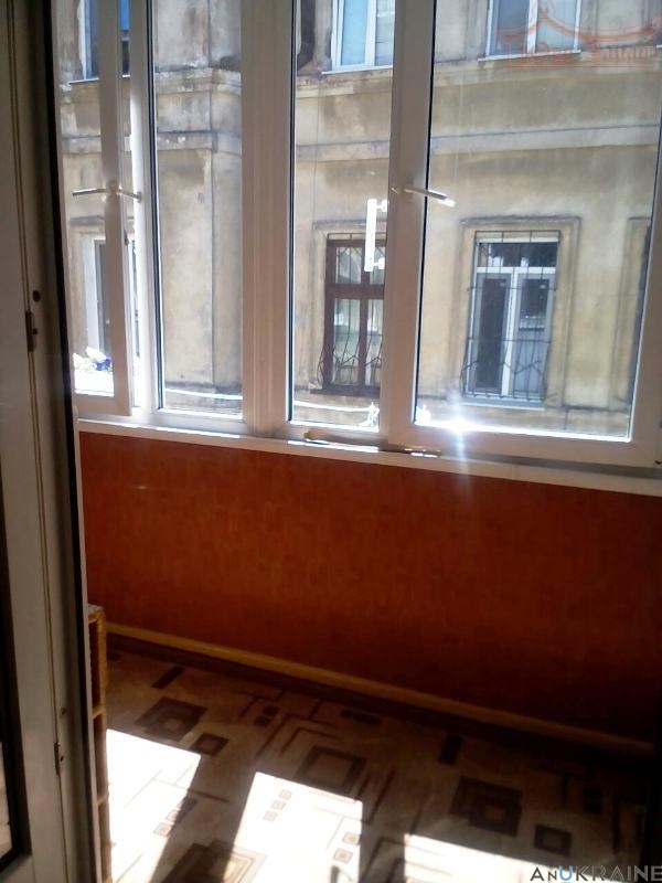 Фото 3. Код 33971.Предлагаю трехкомнатную квартиру в центре Одессы.Канатная
