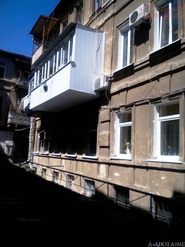 Фото 7. Код 33971.Предлагаю трехкомнатную квартиру в центре Одессы.Канатная