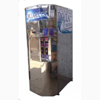 Автомат питьевой воды с баком АКВАЛЮКС 750 Minima