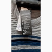 Мужской свитер батал, Турция, размеры 50 - 58, цвета разные