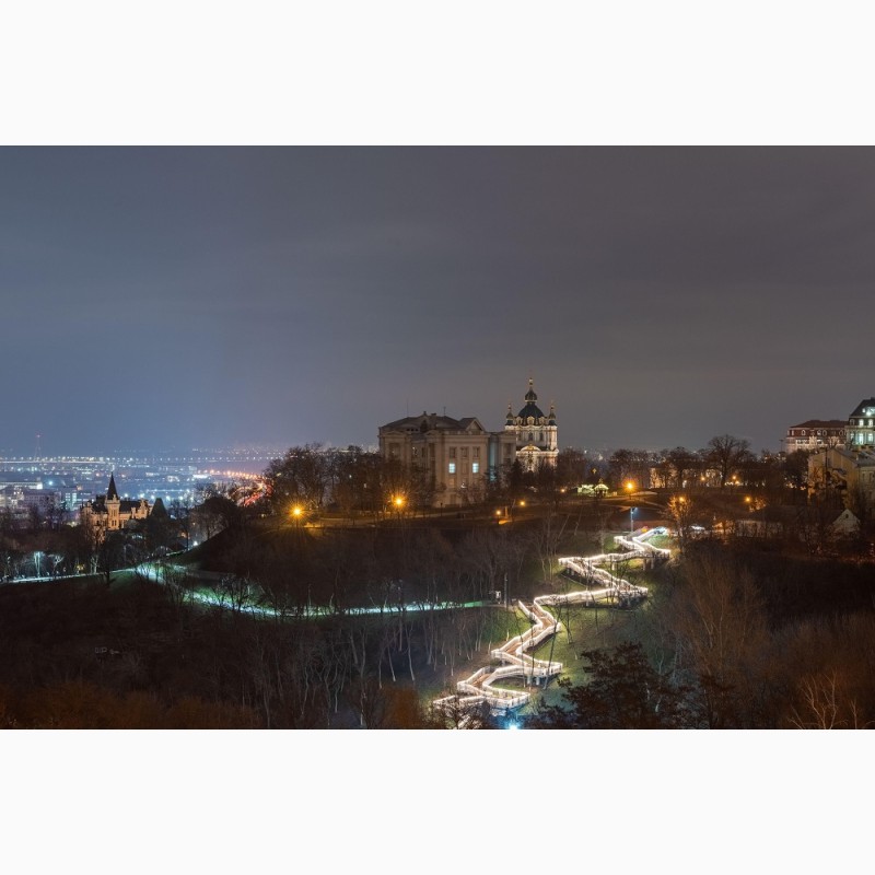 Фото 10. ЖК Панорама, Б. Житомирская 20, видовая квартира с ремонтом 2019г