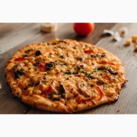 Піца в Коломиї, безкоштовна доставка з упакуванням