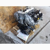 Двигатель Nissan Teana J32 VQ25DE 2.5 2008-2012 10102jn0a0 10102jn0a1 vq25de
