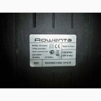 Продам пылесос ROWENTA RO539621 (VC61PEO) 1900W рабочий