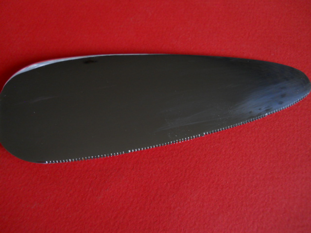 Фото 9. Винтажная Английская лопатка-нож для торта