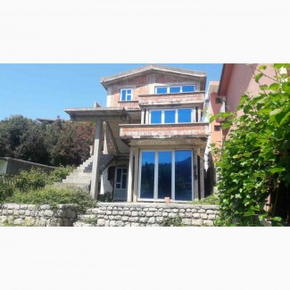 Элитная недвижимость в Черногории, продажа дома