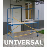 Мини-подмости Universal 3 м