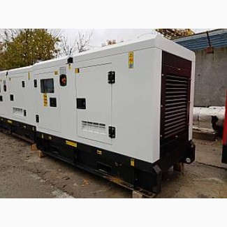 Дизельный генератор DK-14 12, 5 кВА/10 кВт
