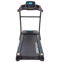 Беговая дорожка FitLogic T33E. Скидку гарантирую