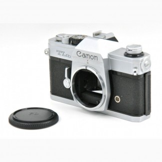 Фотоапарат Canon TLb