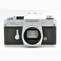 Фотоапарат Canon TLb