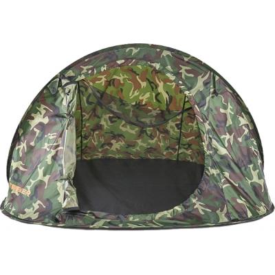 Фото 3. Палатка трехместная Treker MAT-186 Camouflage, палатки в ассортименте
