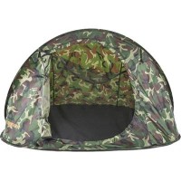 Палатка трехместная Treker MAT-186 Camouflage, палатки в ассортименте