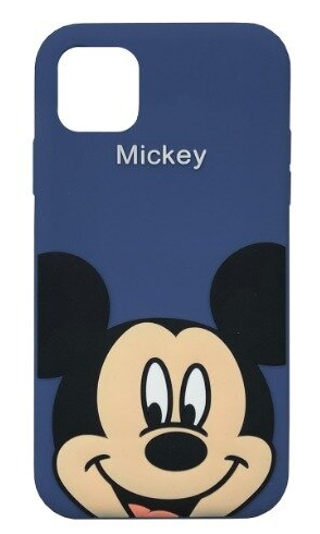 Фото 5. Чехол DISNEY Mickey Mouse для iPhone 11 6.1 6/6s 7/8 Plus X/XS XR XS Max 7/8 11 Pro Max