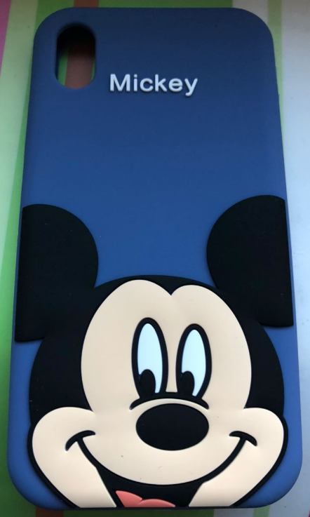 Фото 9. Чехол DISNEY Mickey Mouse для iPhone 11 6.1 6/6s 7/8 Plus X/XS XR XS Max 7/8 11 Pro Max