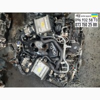 Двигатель VR30DDTT Infiniti Q50 Q60 3.0 Twin Turbo 101025ch2c 101025ch4a