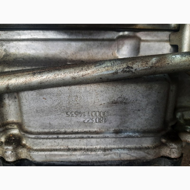 Фото 6. Двигатель VR30DDTT Infiniti Q50 Q60 3.0 Twin Turbo 101025ch2c 101025ch4a