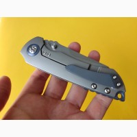 Складаний ніж KIZER CRITICAL KI4508A - проданий