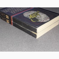 Зарубежный детектив в двух томах. 1991 год