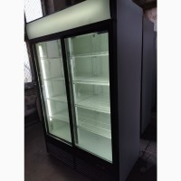 Надійні холодильні шафи вітрини б/в для успішної торгівлі