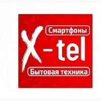 Телевизоры купить в Луганске, x-tel
