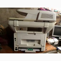 МФУ лазерный Xerox WorkCentre 3325 Wi-Fi Duplex Lan Принтер копир сканер автоподатчик факс