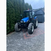 Трактор New Holland 2006 всього 2150 мотогодин