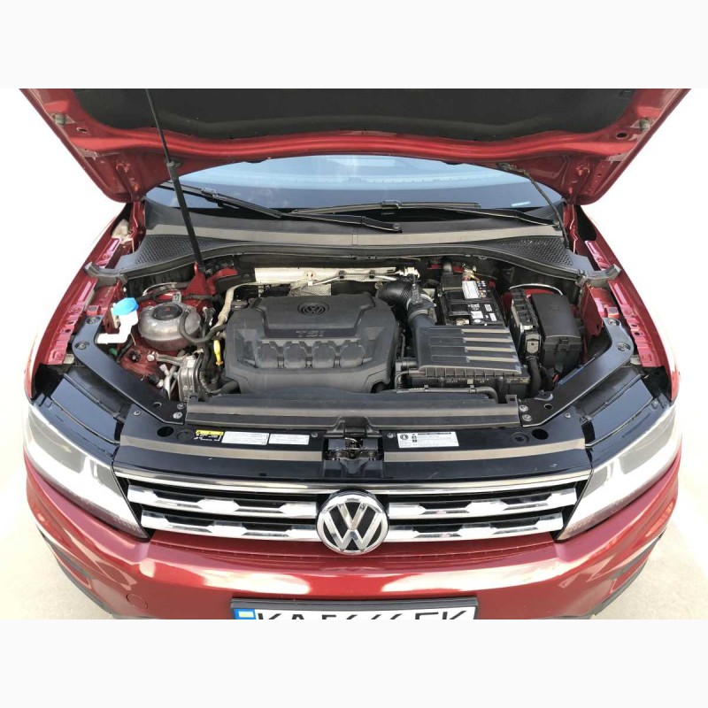 Фото 10. Продаж Volkswagen Tiguan Allspace, 20800 $