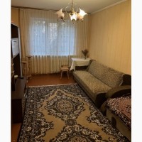 2-кімнатна квартира на Малікова
