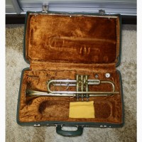 Труба помпова продаю Festival Amati-Kraslice (Чехія) Trumpet