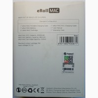 Продам Joyetech eRoll Mac Advanced Kit