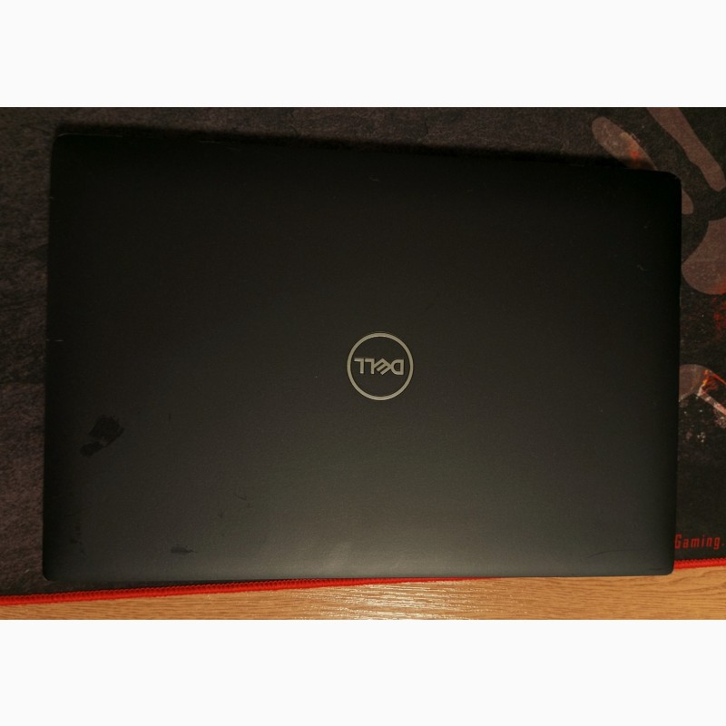 Фото 5. Ноутбук Dell latitude 7490 i5-8350u 8/256gb m.2 ssd/DDR4/IPS/Type-C