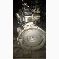 Двигатель ГАЗ24 новый с САКа