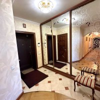 Продаж 4-к квартира Київ, Святошинський, 287000 $