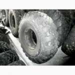 Срочно реализуем грузовые шины из наличия