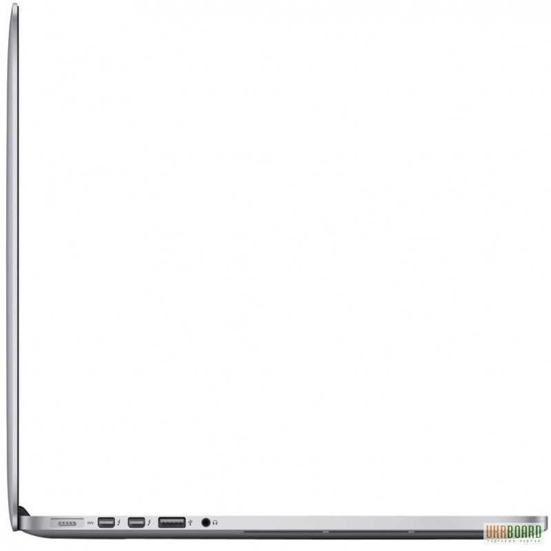 Фото 2. Мощный ноутбук Apple MacBook Pro ME294