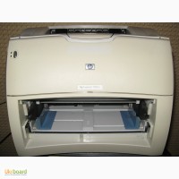 Продам принтер лазерный HP 1300 и HP P1005-готовы к работе!