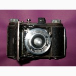 Услуги по ремонту старых фотоаппаратов и их продажа