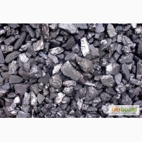 Уголь антрацит крупный (АК). Оптом и в розницу